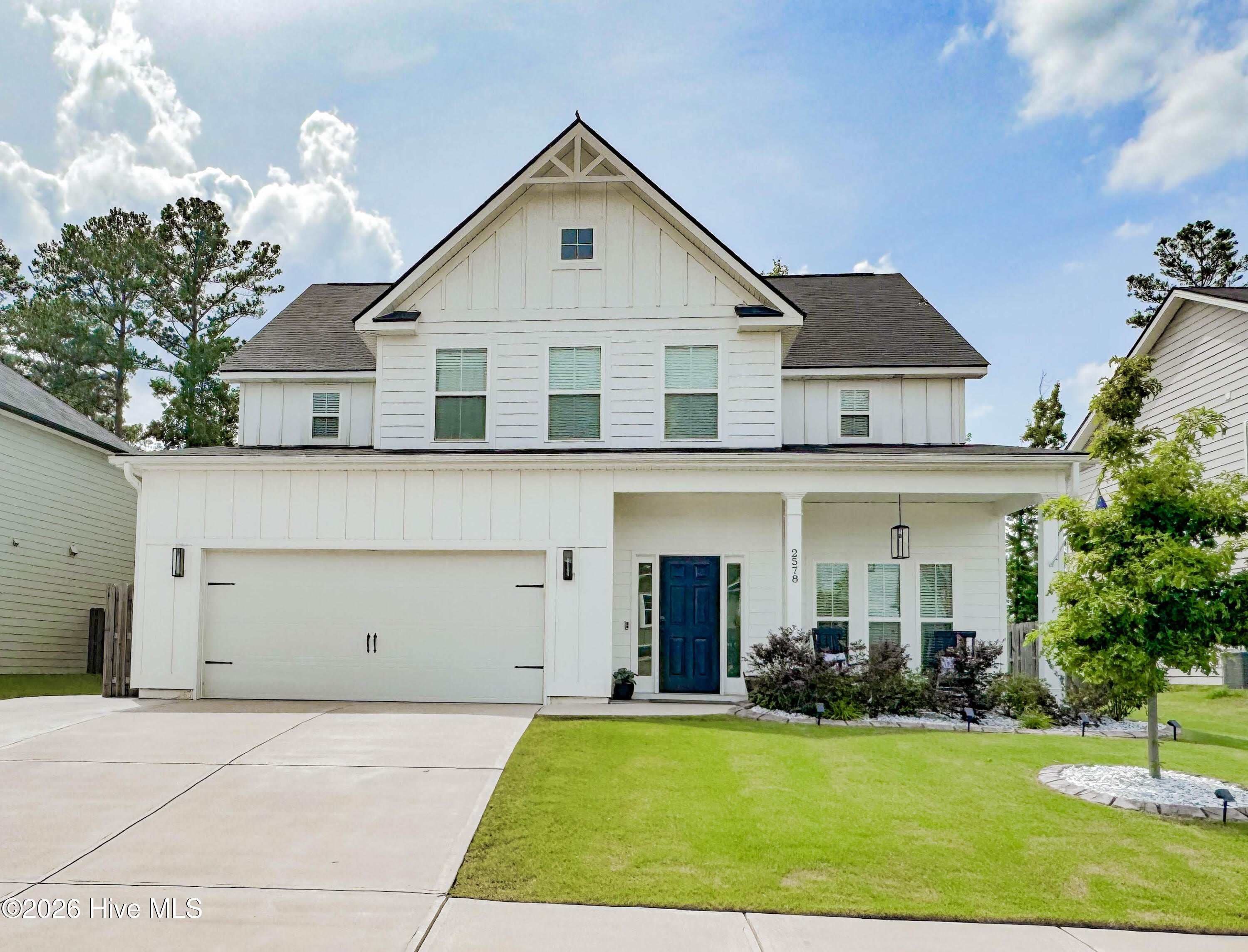 2578 Traverse Trail – photo 1 of 19