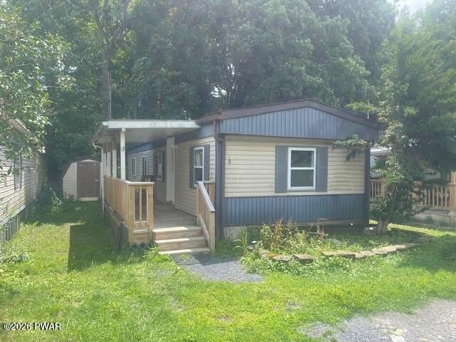 106 Crawford Park Road – photo 1 of 16