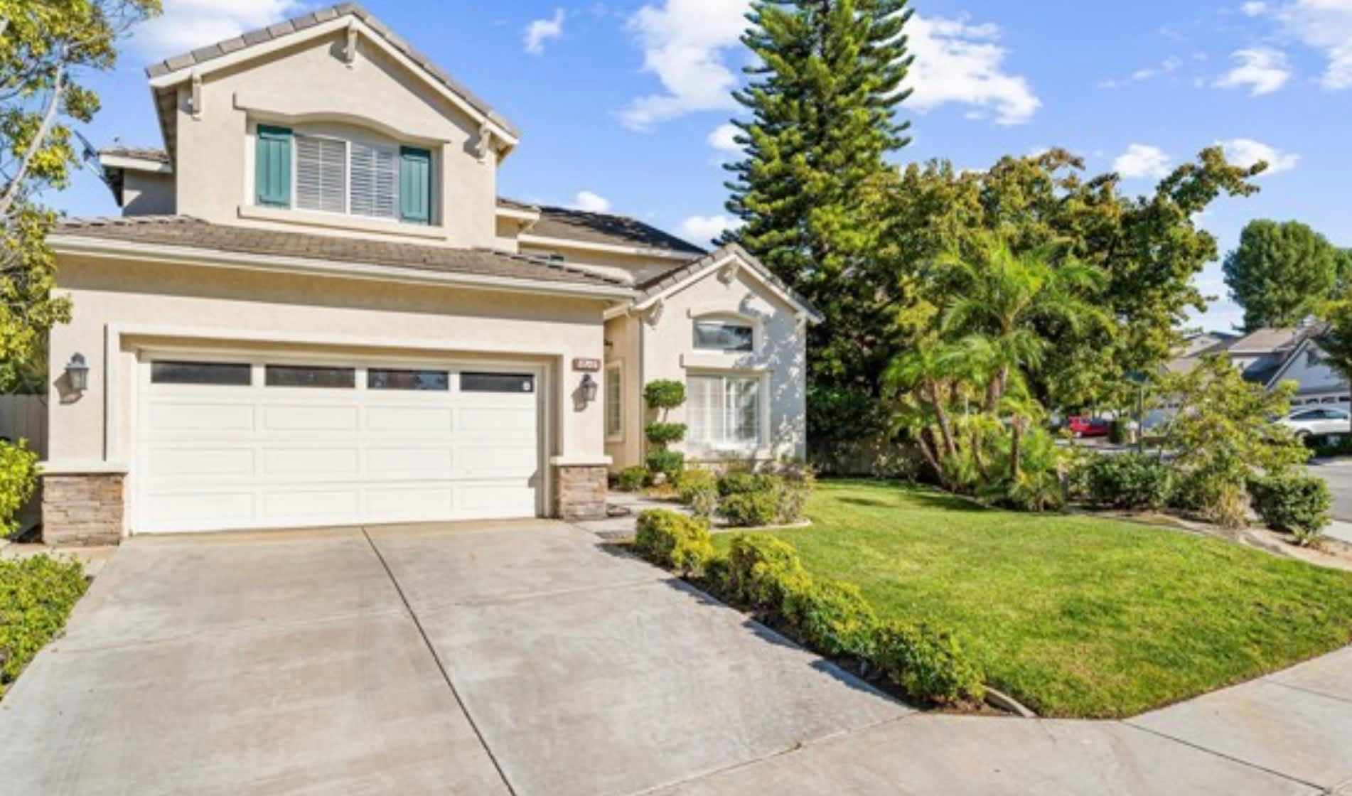 8705 Running Springs Drive – photo 1