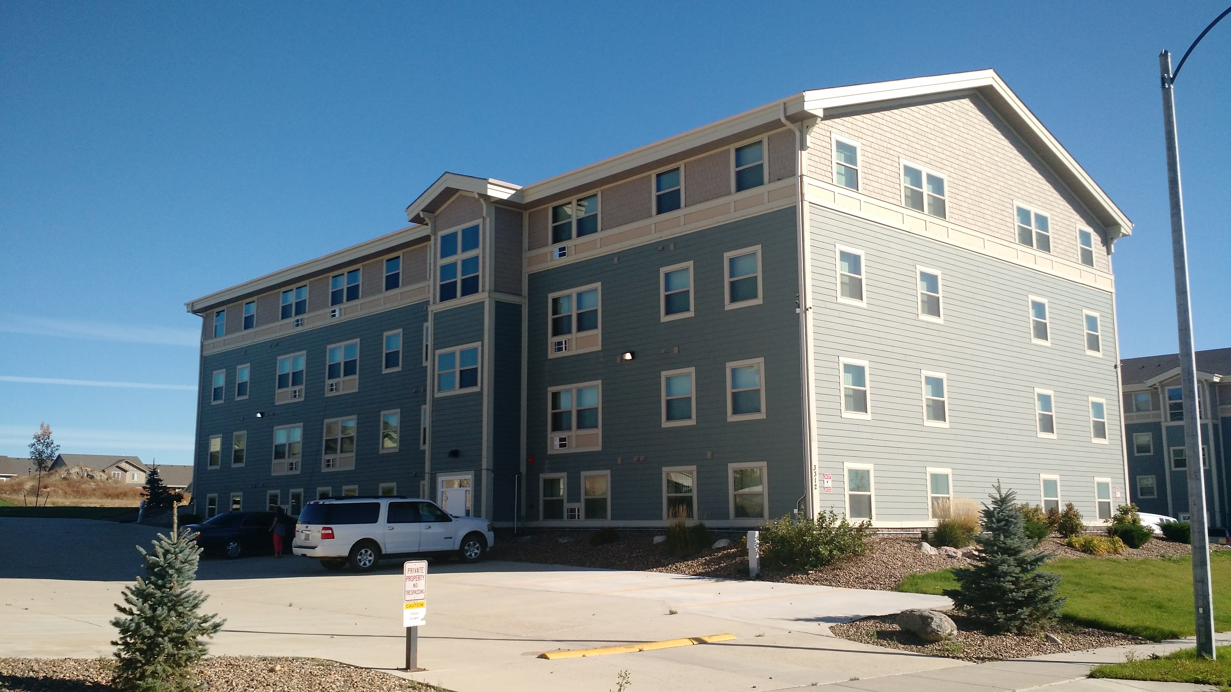 3312 29th St W Apt 203 – photo 1 of 20