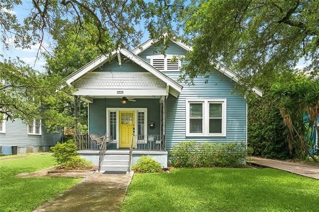 2514 S CARROLLTON Avenue – photo 1