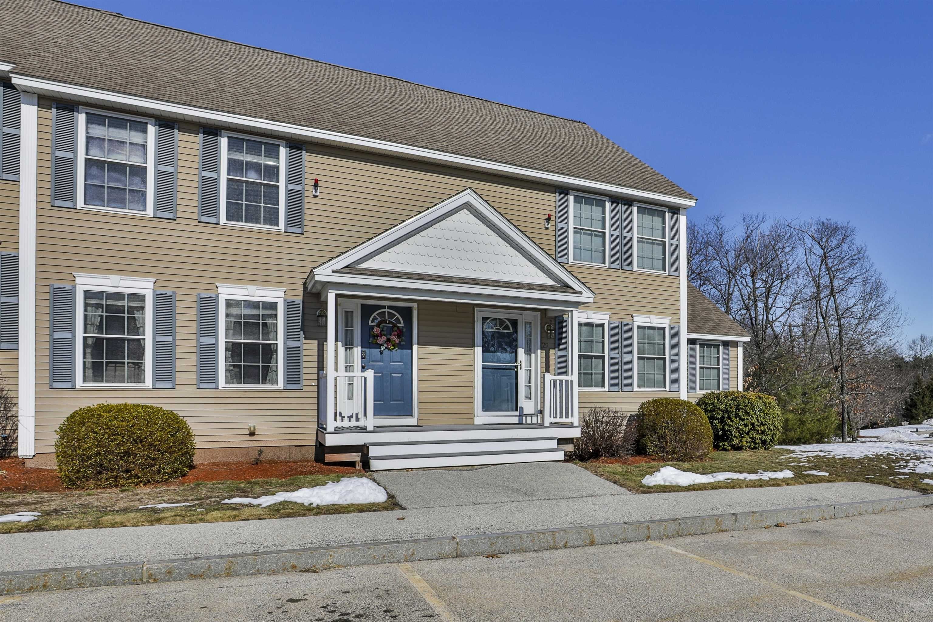 31 Overlook Circle – photo 1 of 20