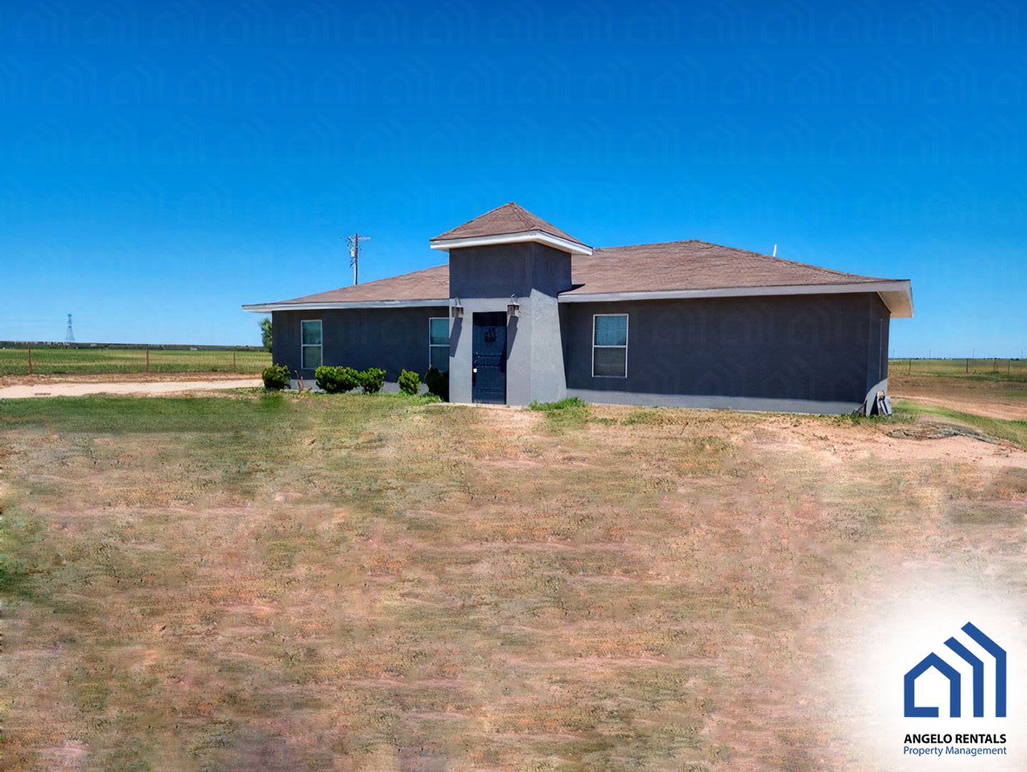 Spacious 3 bedroom 2 bath home AVAILABLE NOW! – photo 1 of 15
