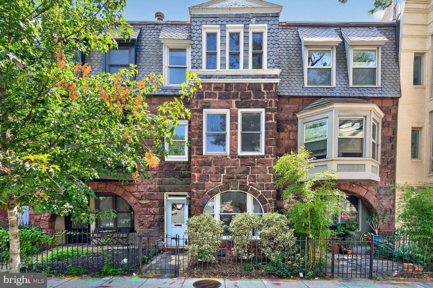 1702 FLORIDA AVE NW – photo 1