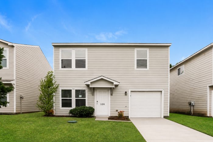 128 Lockport Drive – photo 1 of 16