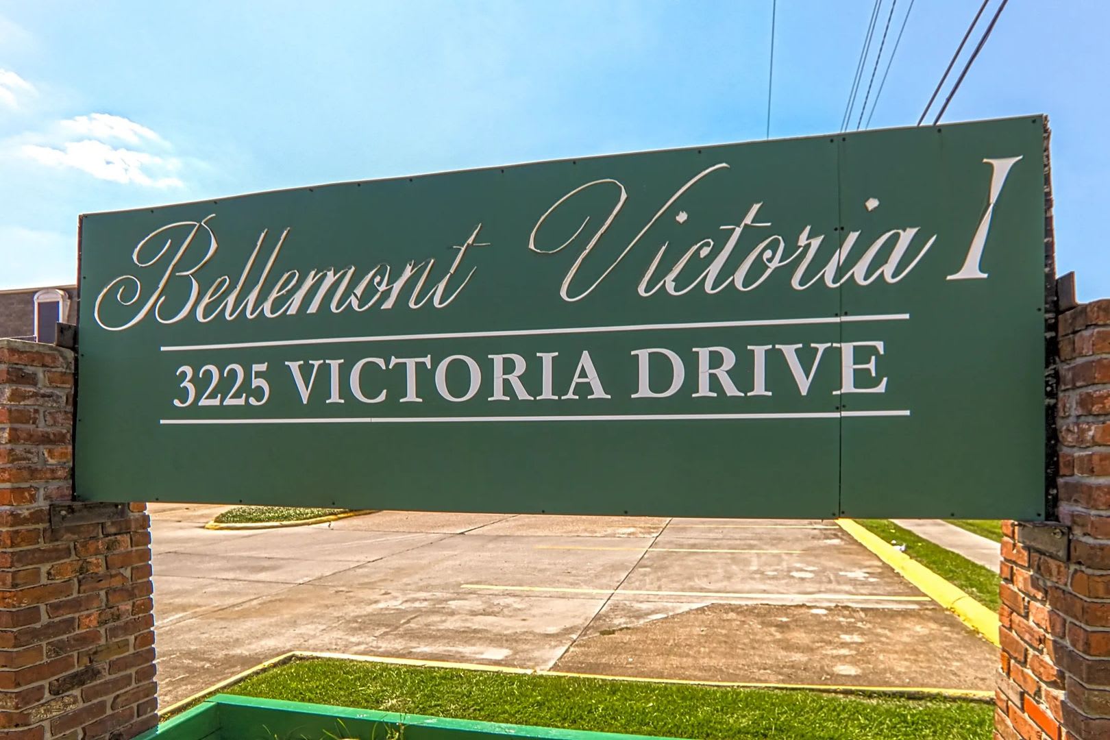 Bellemont Victoria I Apartments – photo 1