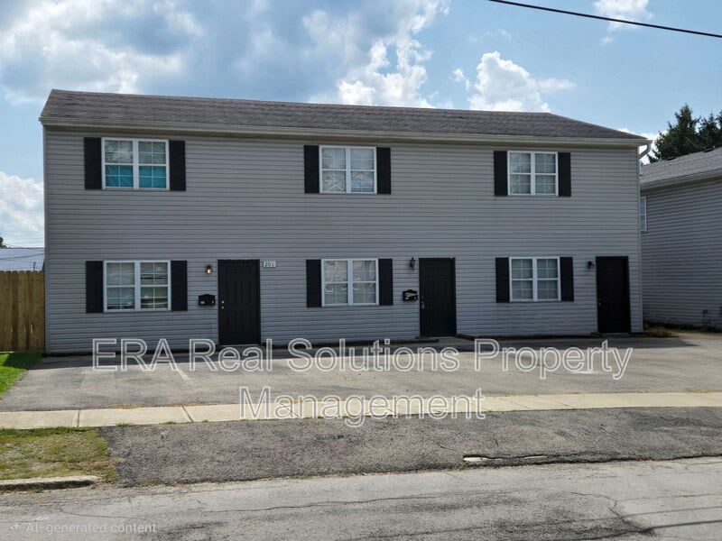201 John St. – photo 1 of 14