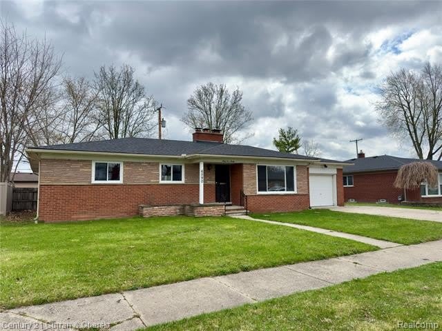 6590 Rockland Street – photo 1 of 20