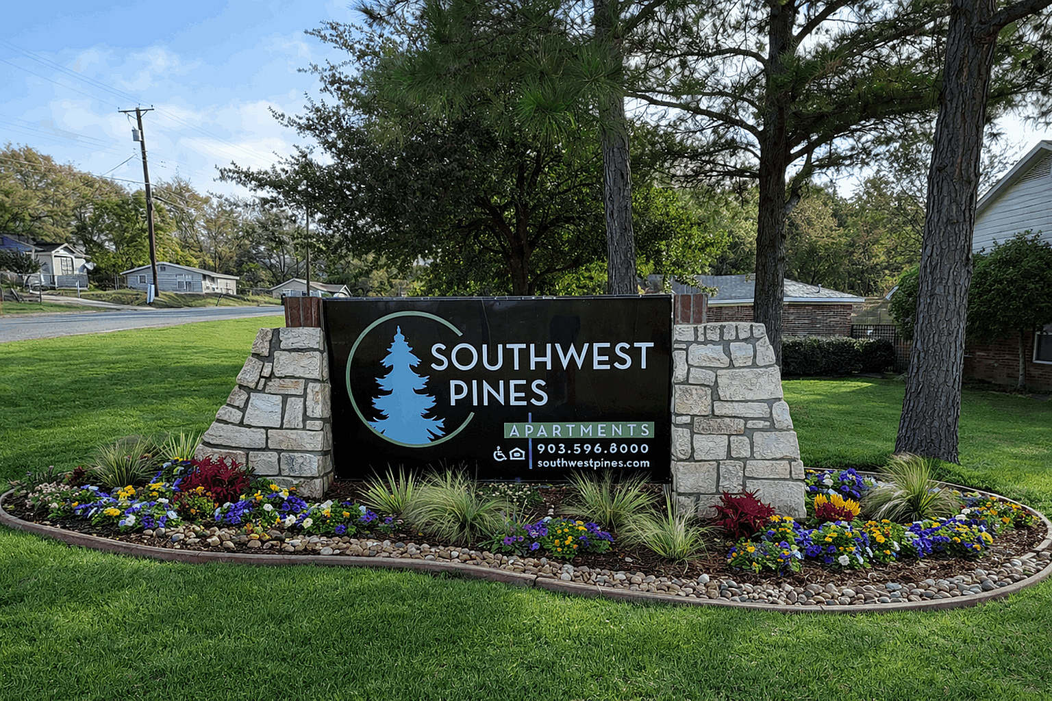 Southwest Pines – photo 1 of 14