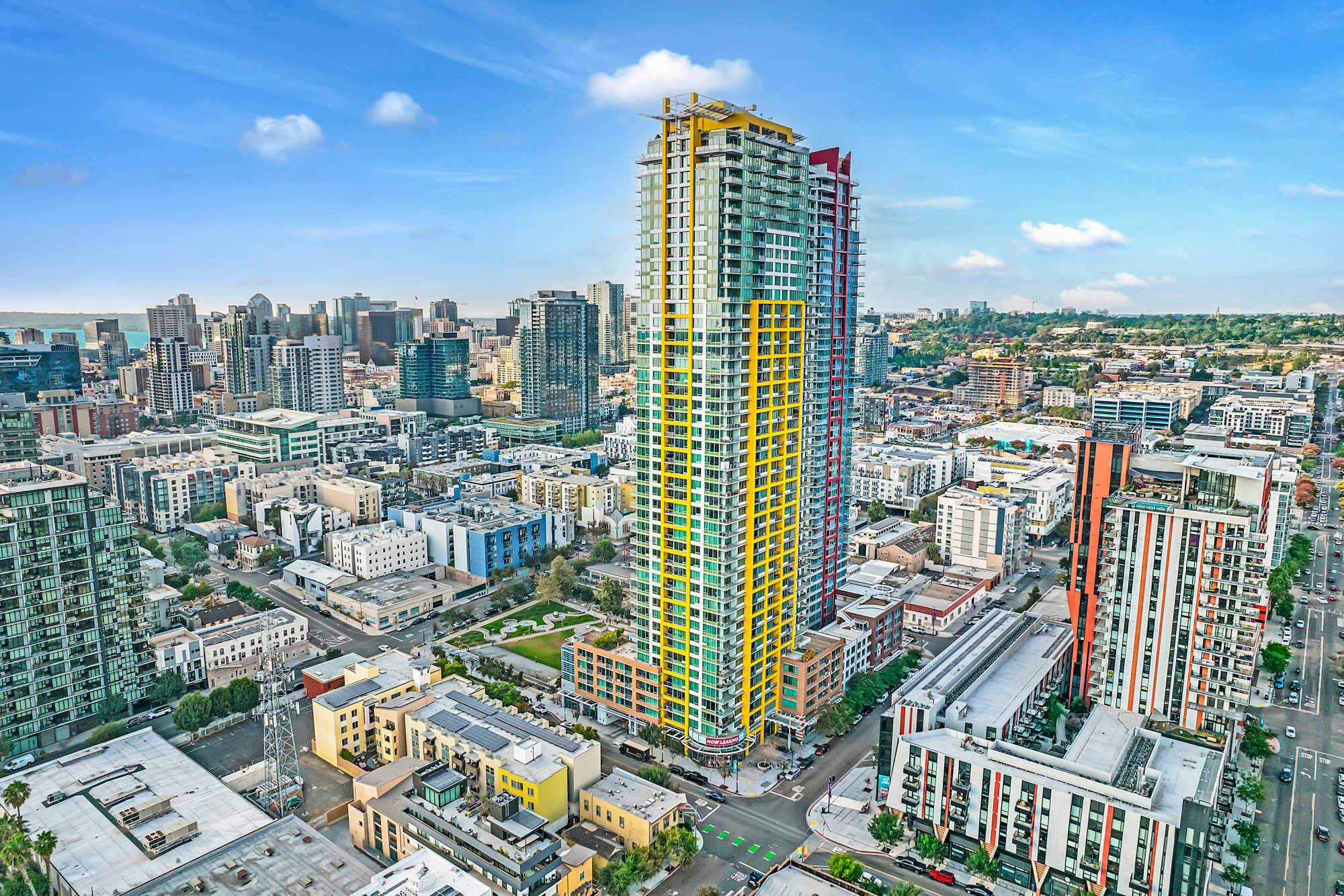 Pinnacle on the Park – photo 1