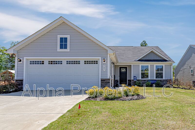505 Olivia Springs Dr – photo 1