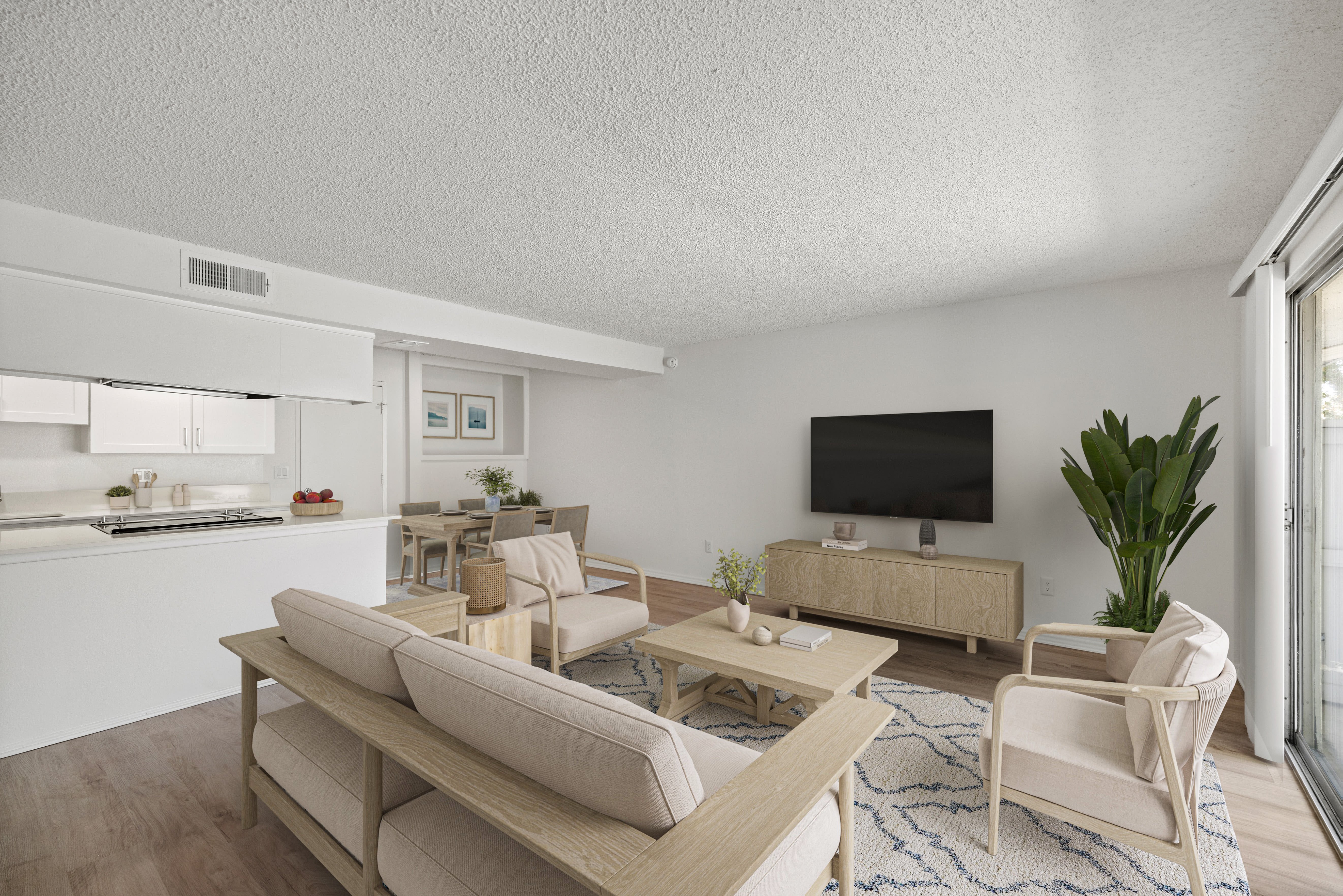 Lexington Townhomes – photo 1 of 205