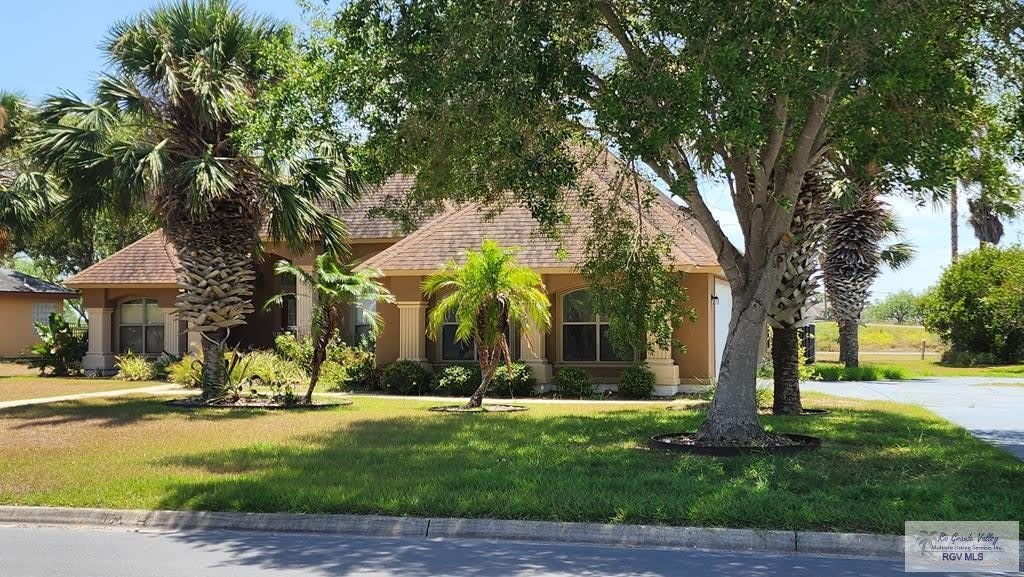 38 OCELOT TRAIL RD. – photo 1 of 21