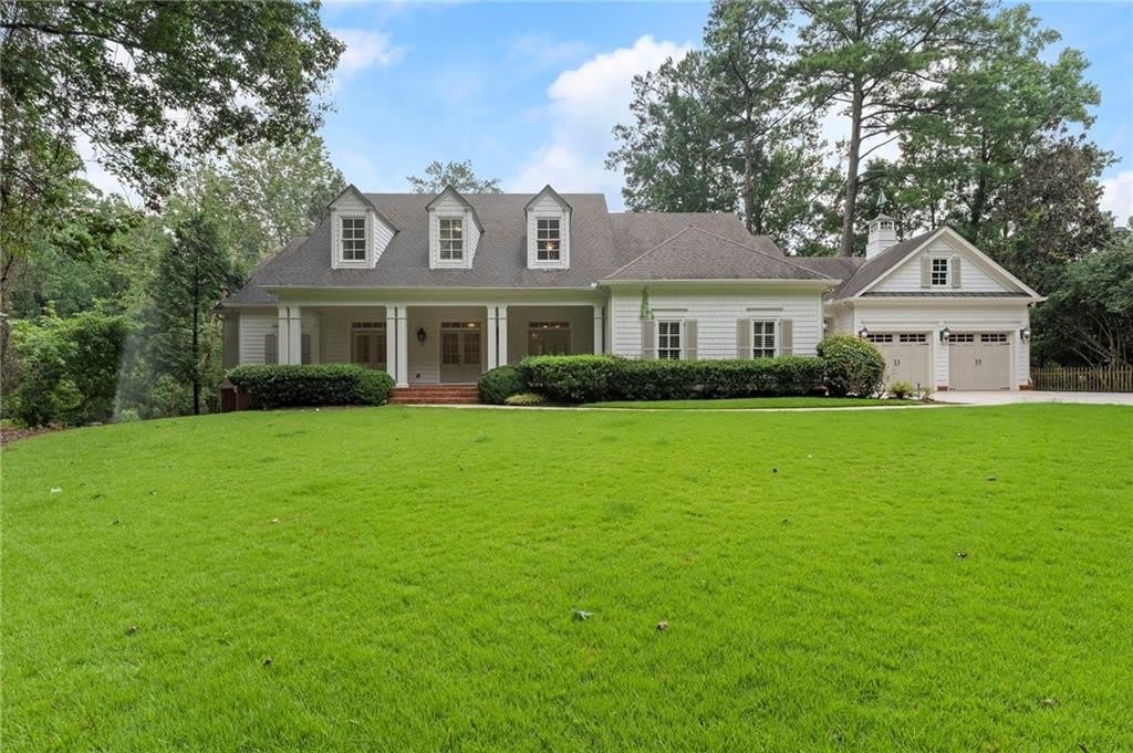 4475 Harris Trail NW – photo 1