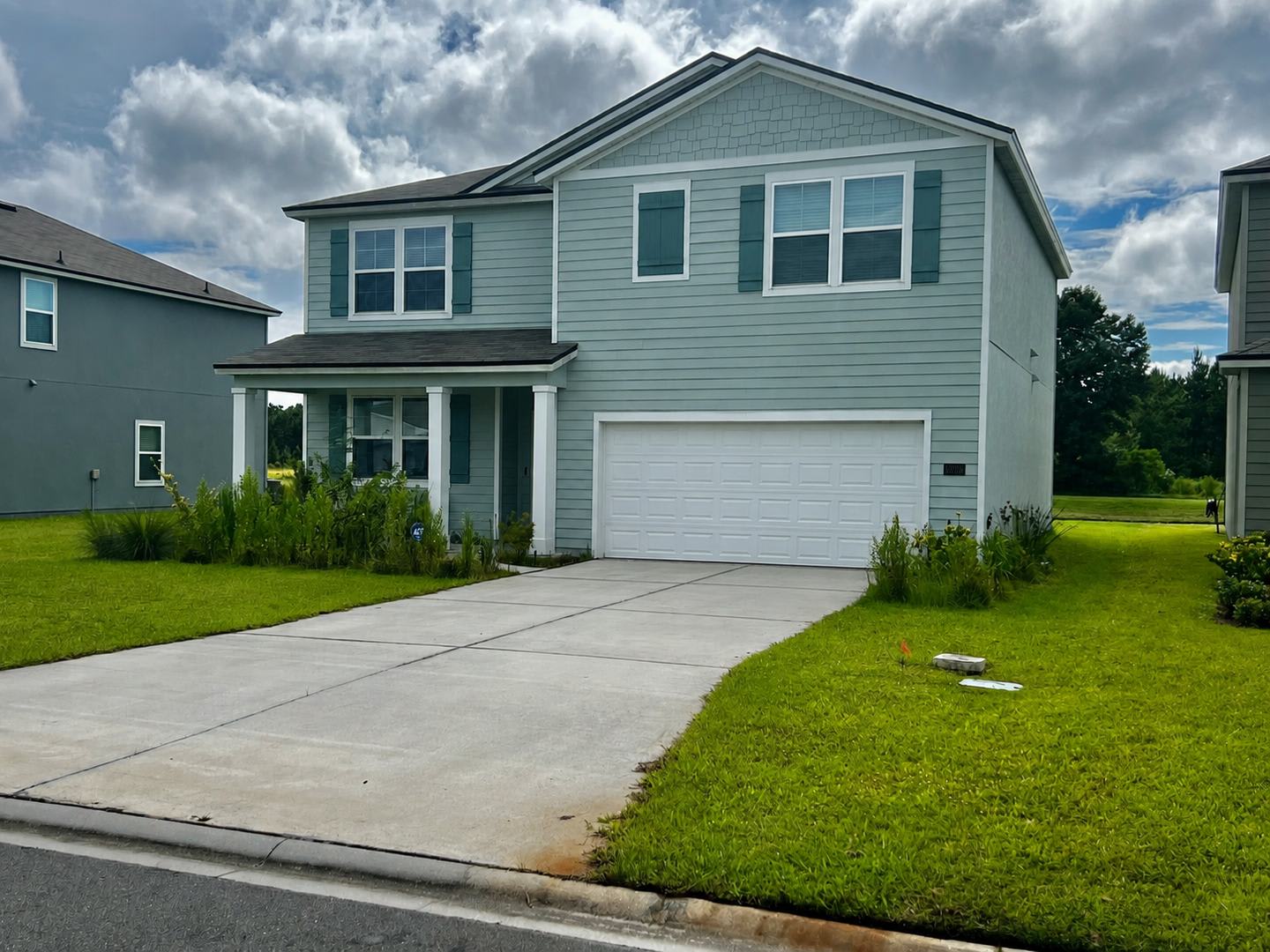 Large Almost New 5 Bedroom Home In The Arbors – photo 1