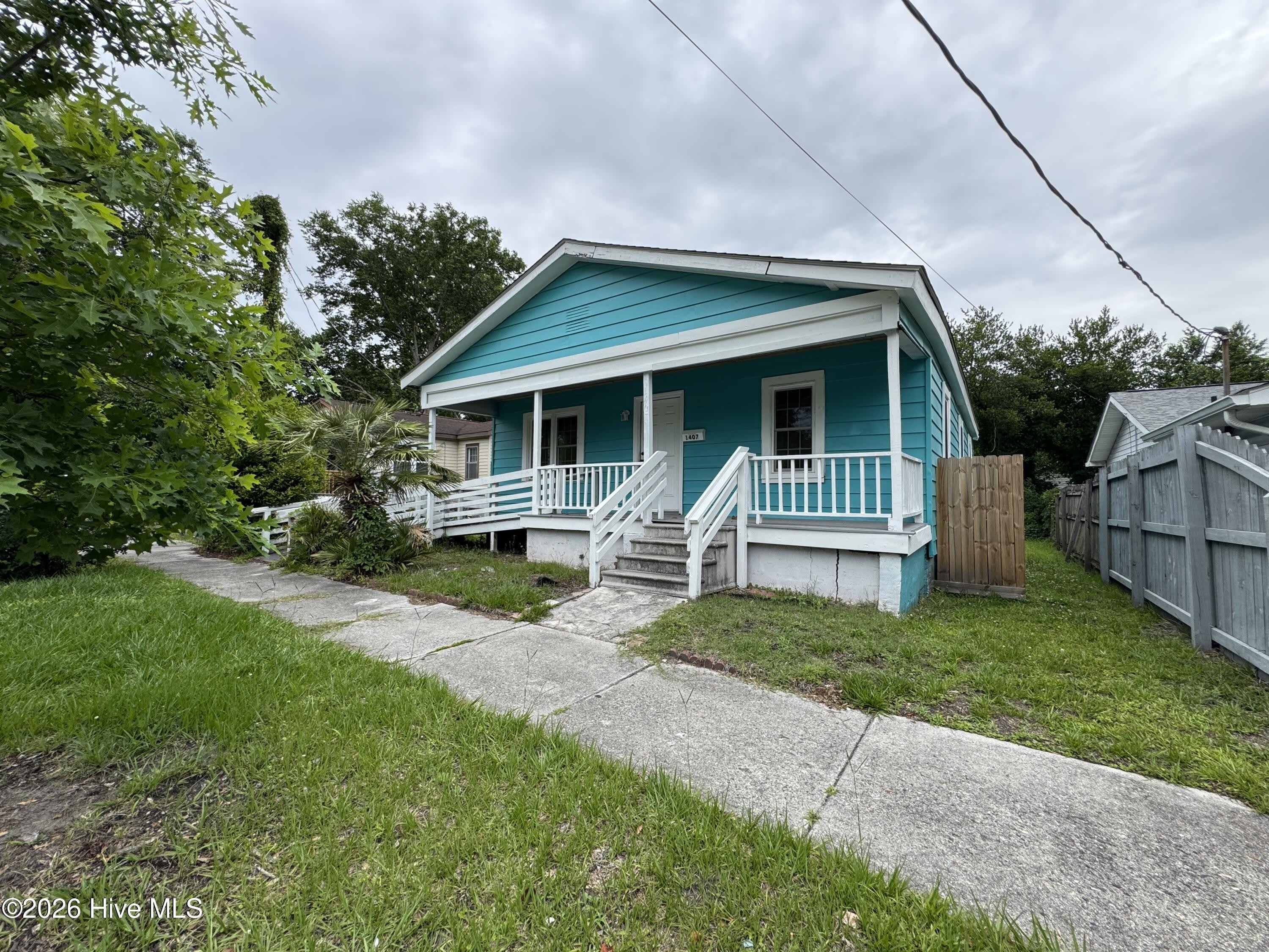 1407 Norman Street – photo 1