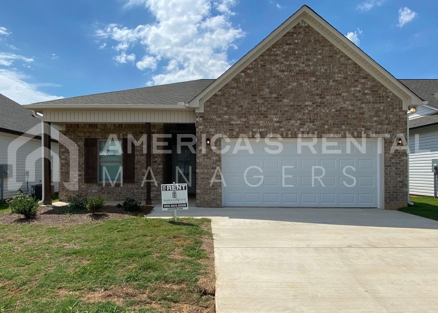 Home for Rent in Cullman, AL!!! Available to View Now! – photo 1 of 33