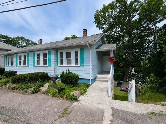 85 Town Hill Street – photo 1