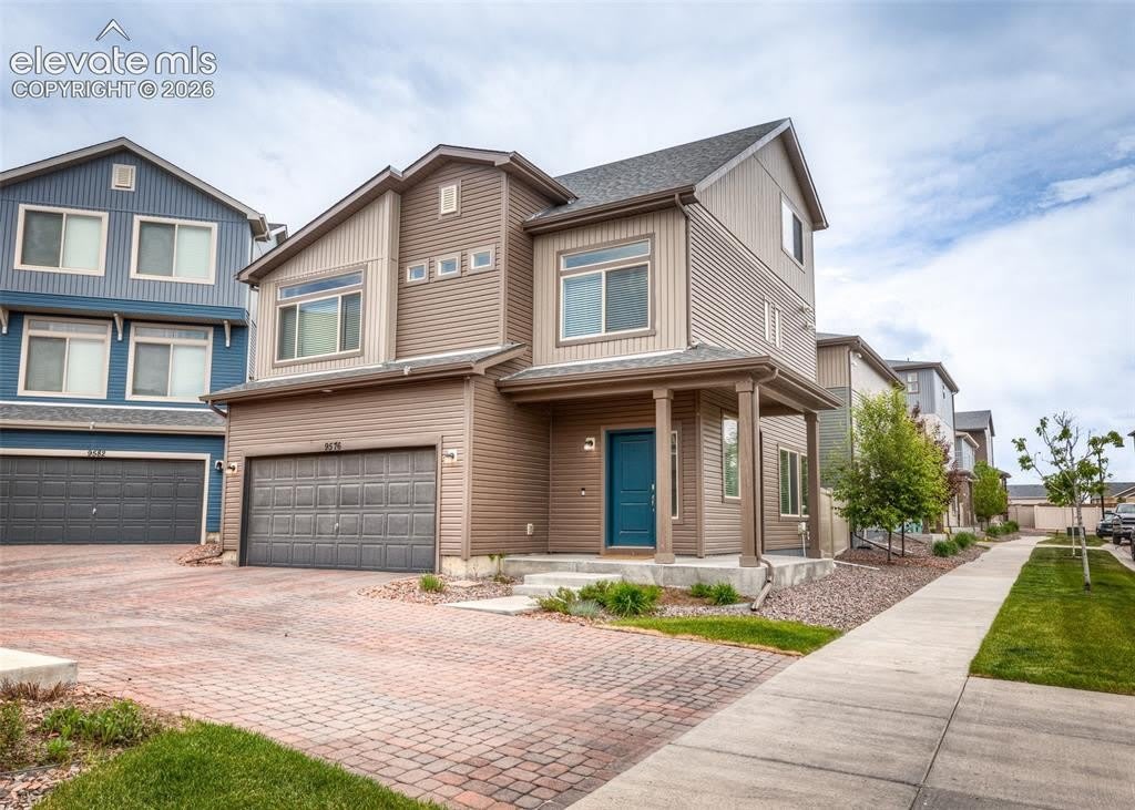 9576 Timberlake Loop – photo 1