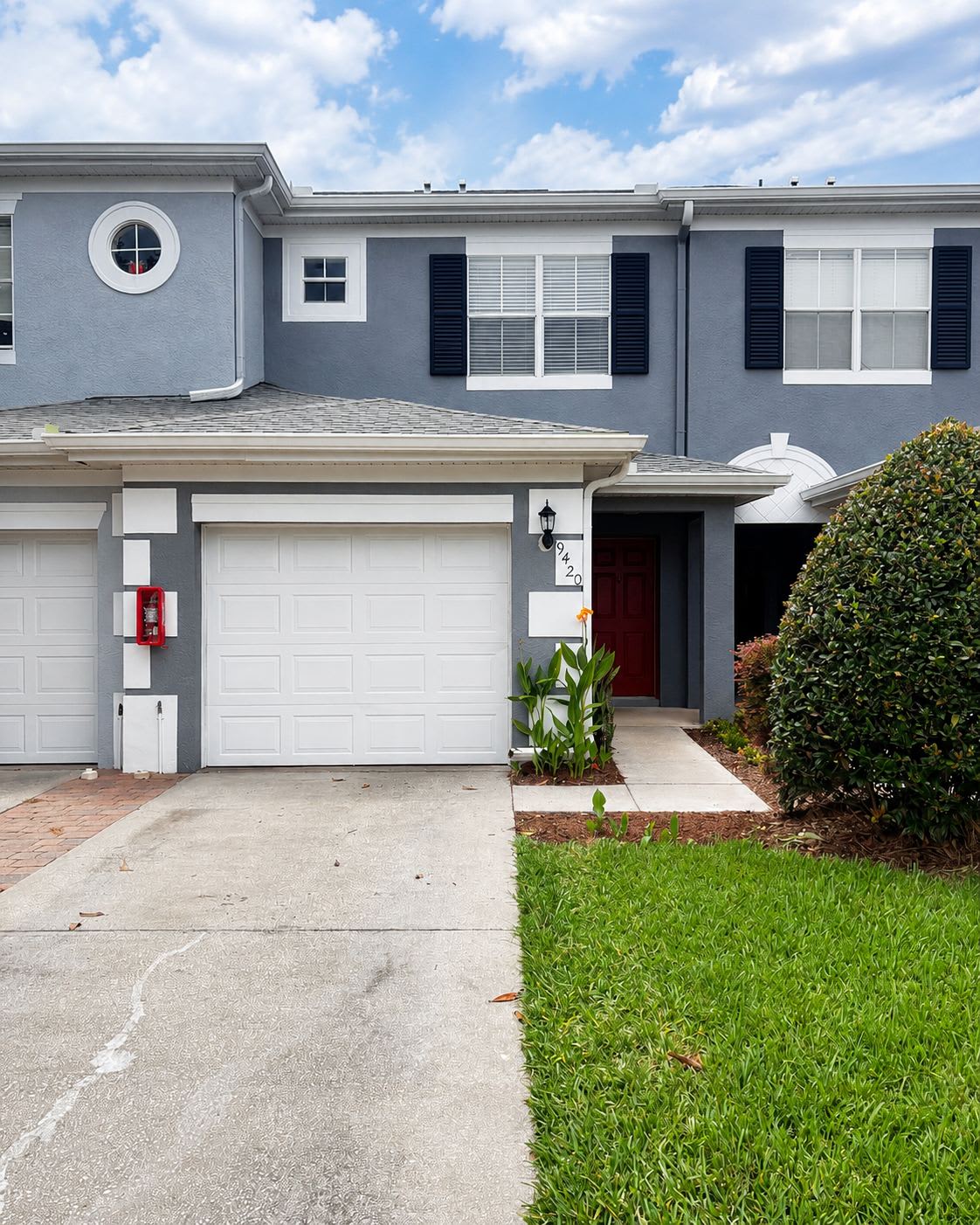 9420 Flowering Cottonwood Road – photo 1