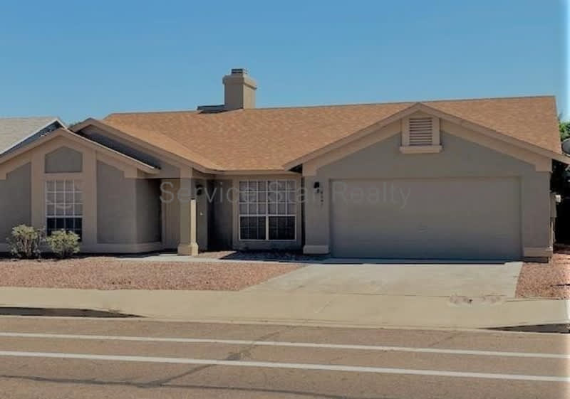 4541 E Frye Rd – photo 1