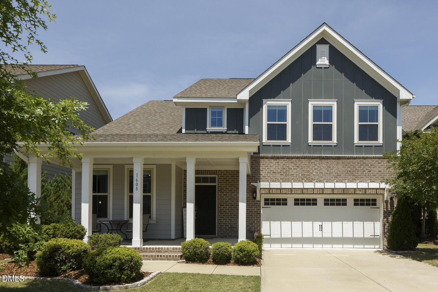 1608 Cascade Falls Lane – photo 1