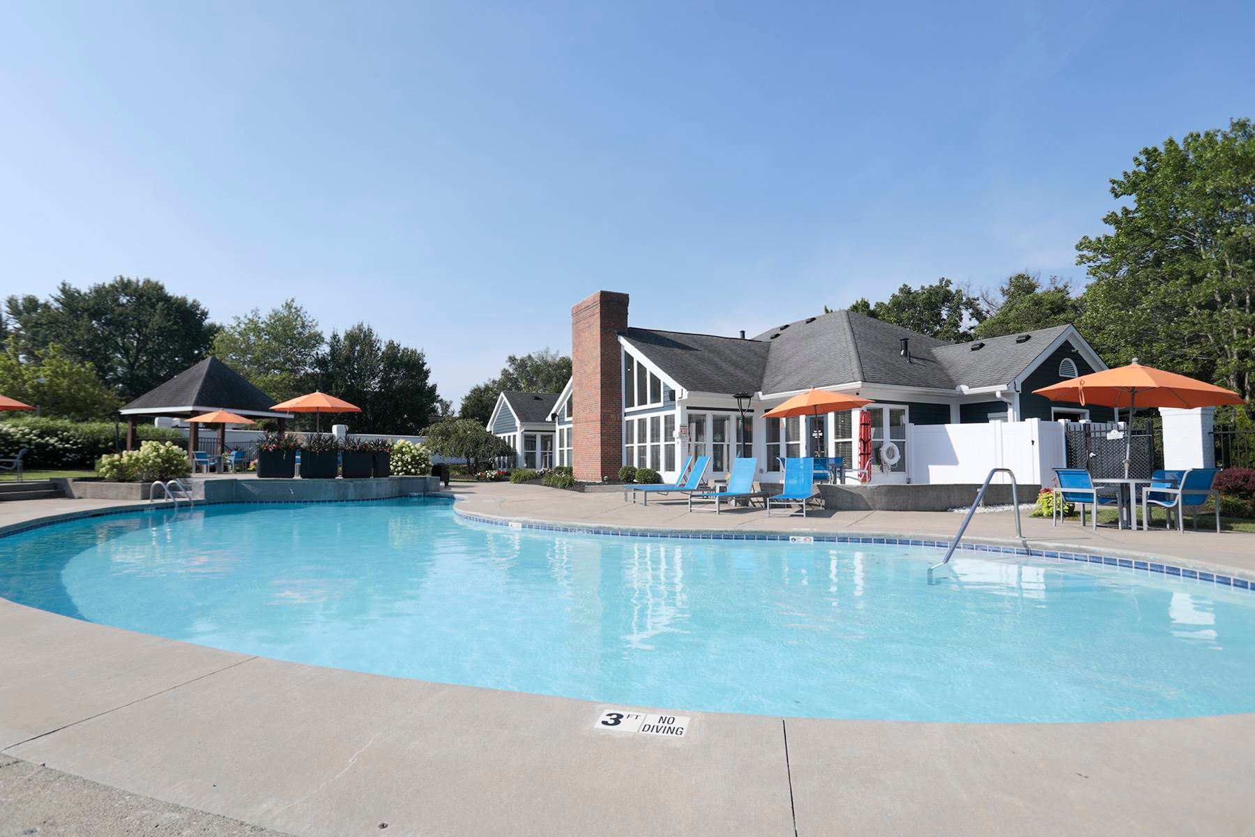 Fox Chase Apartments – photo 1