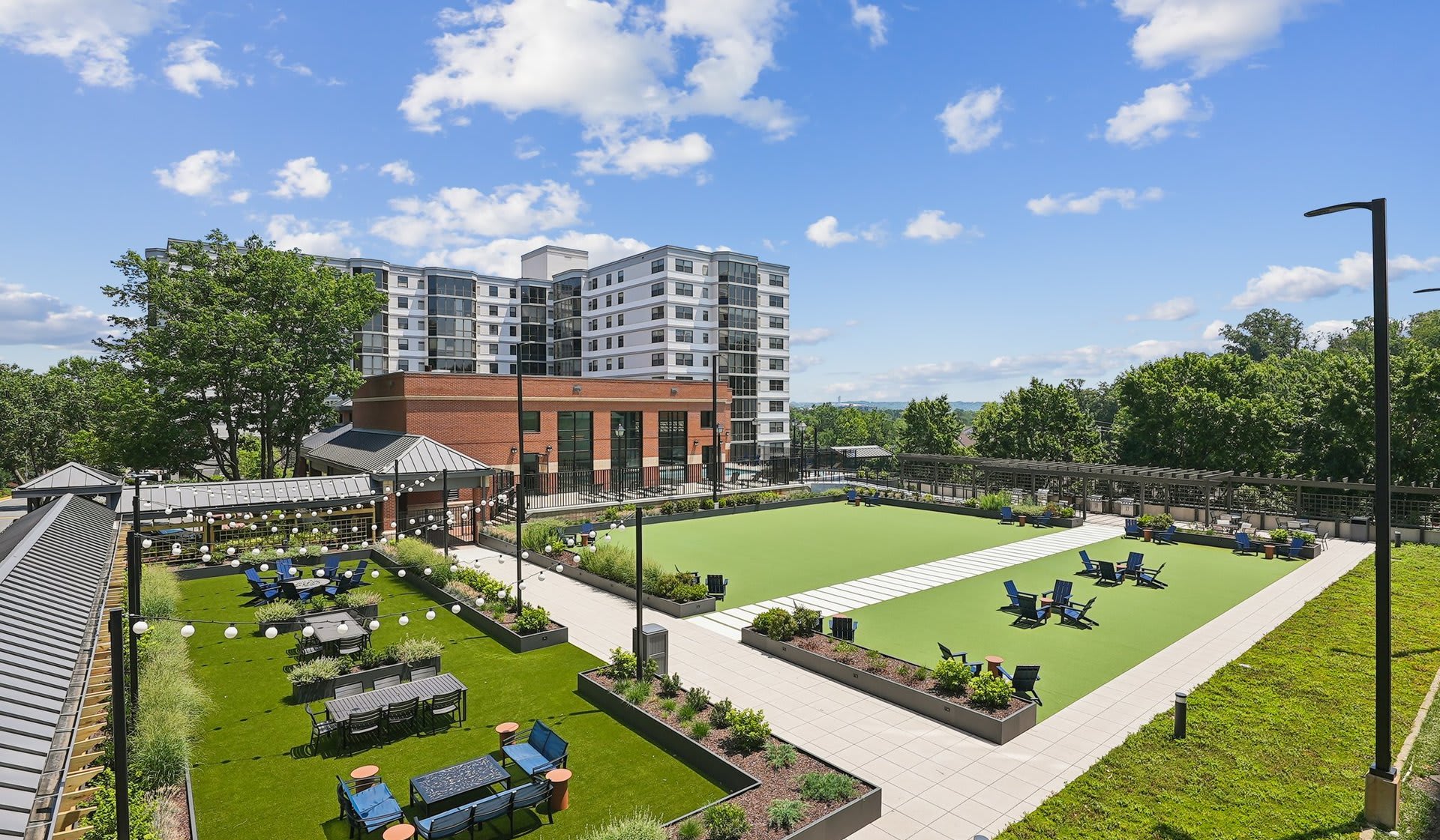 Huntington Gateway – photo 1