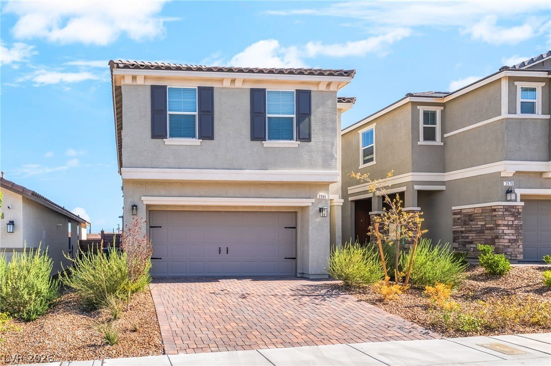 2966 GALLARATE Drive – photo 1