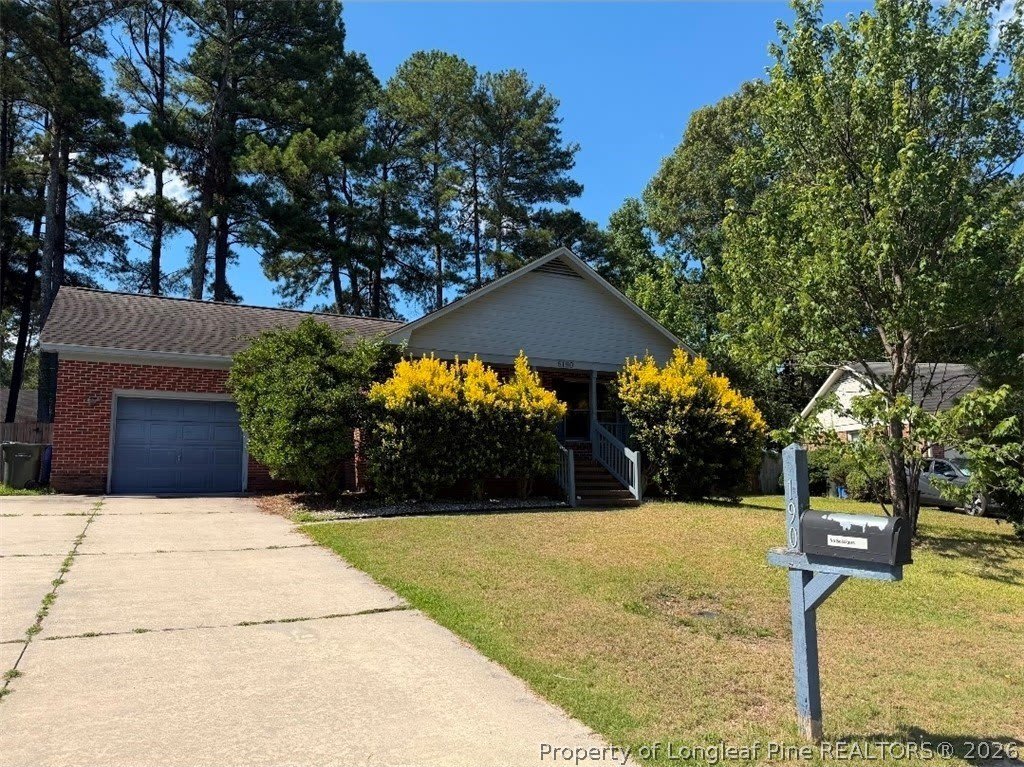 5190 Shoveler Court – photo 1