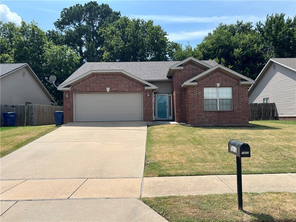 1602 N Patriot Street – photo 1
