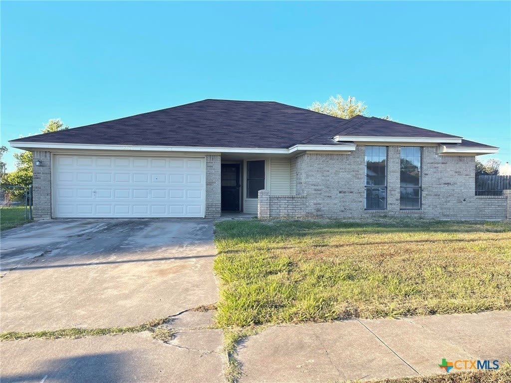 2301 Timberline Drive – photo 1