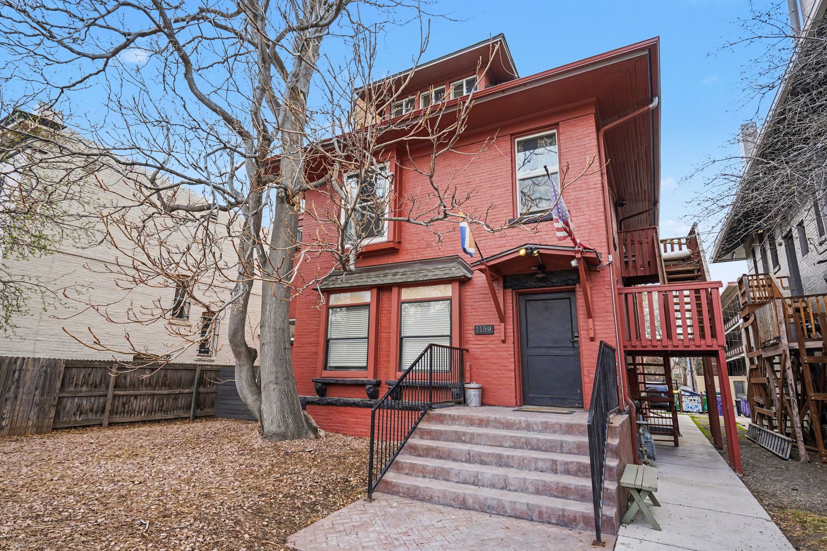 1159 Corona St. – photo 1
