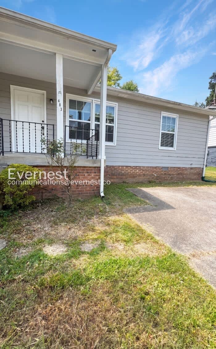 483 Ellenwood Drive – photo 1