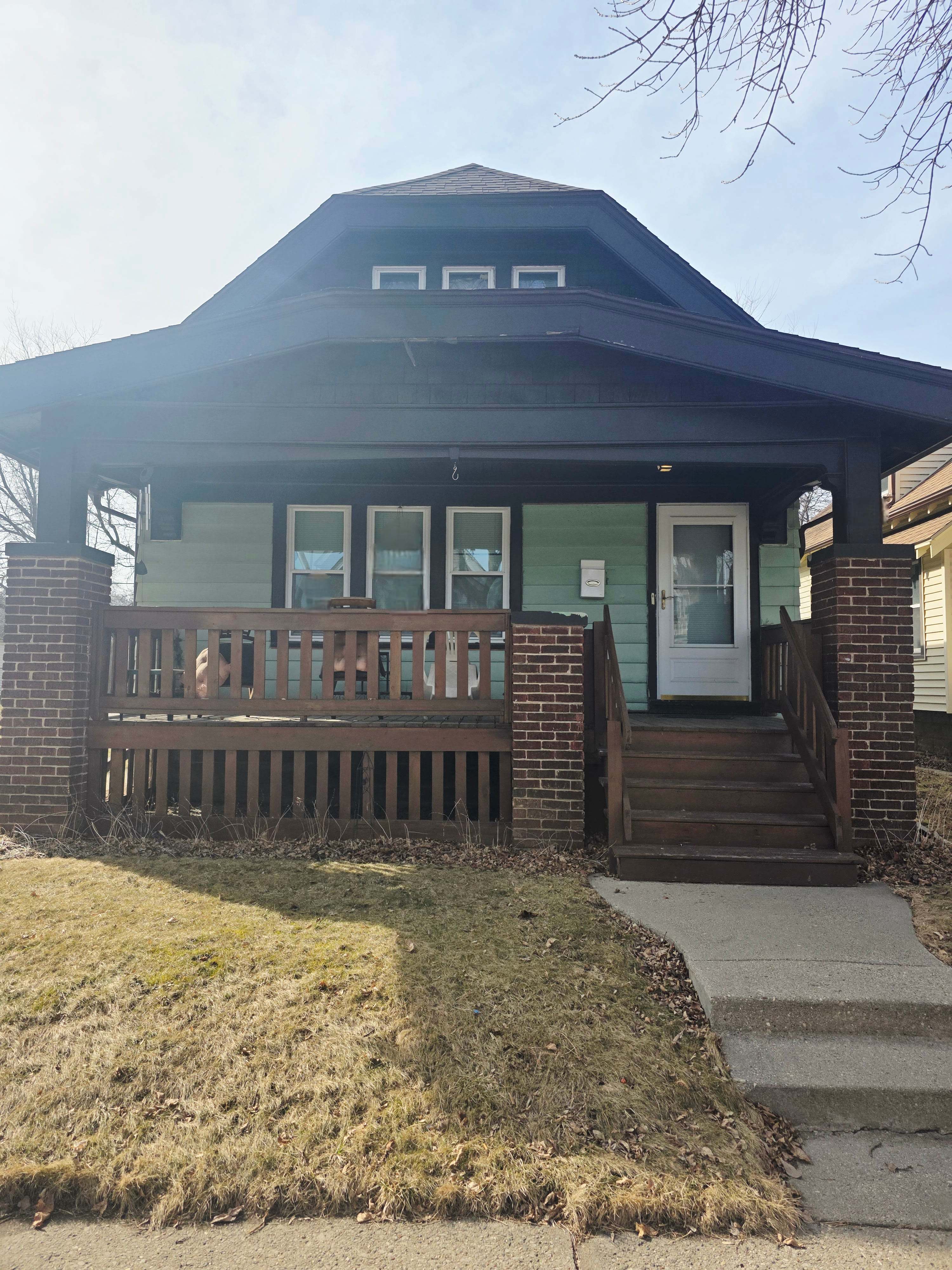 3819 Dr. William Finlayson St – photo 1