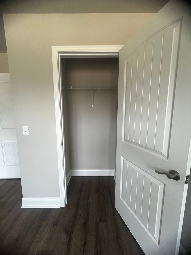 BRAND-NEW TWO-STORY HOME – photo 1 of 27
