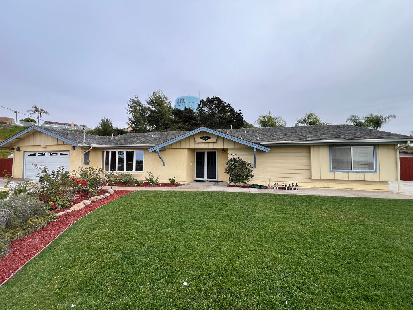 Bonita Single Story Home For Rent – photo 1