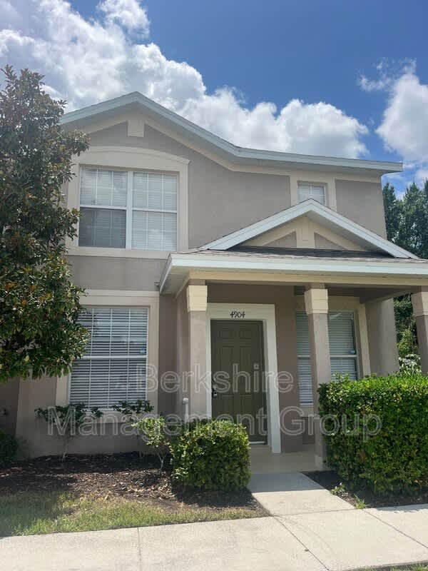 4904 Cactus Needle Lane – photo 1
