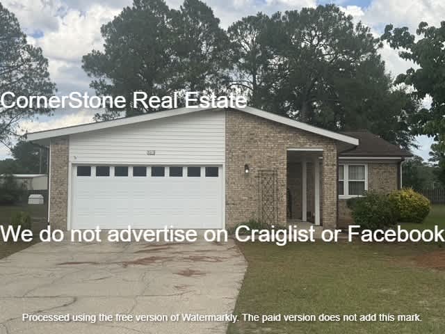 3213 Rouse Road – photo 1