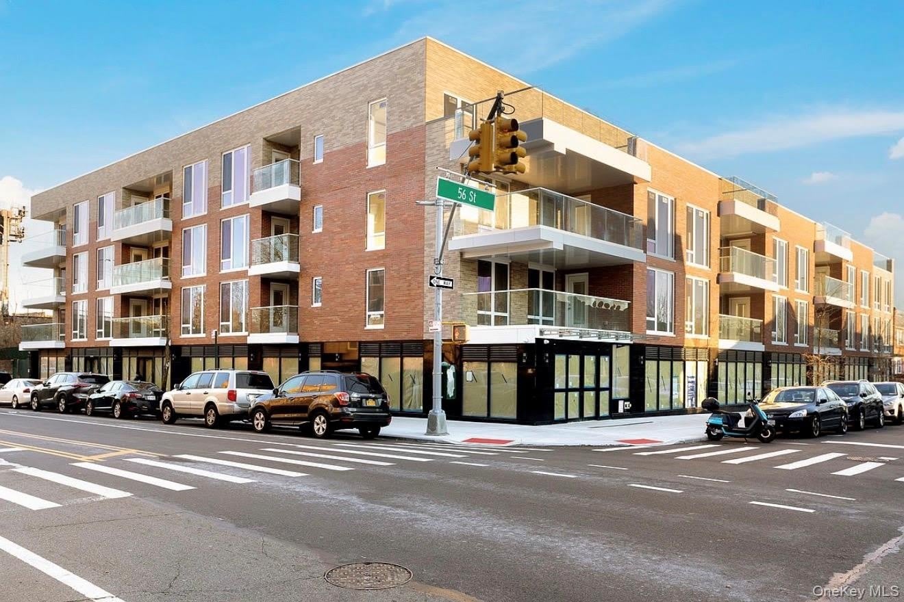 56-02 31st Avenue – photo 1