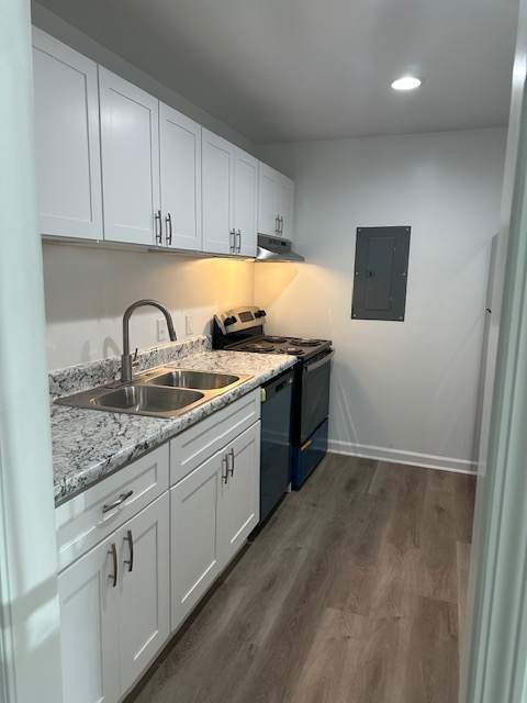 Kenco Lavista – photo 1