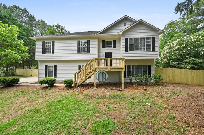 4615 Wheeler Creek Drive – photo 1