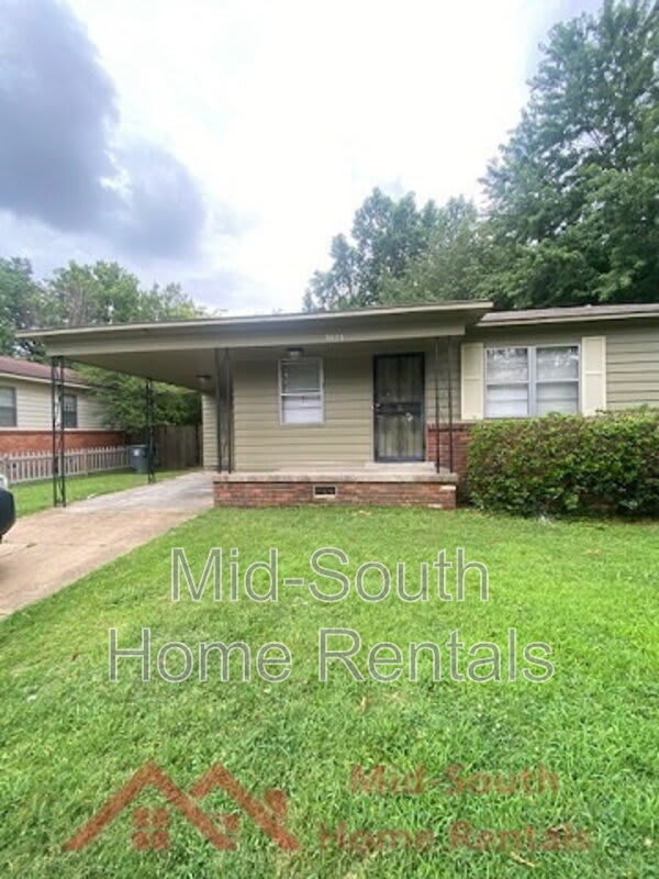 3023 Clearbrook St – photo 1