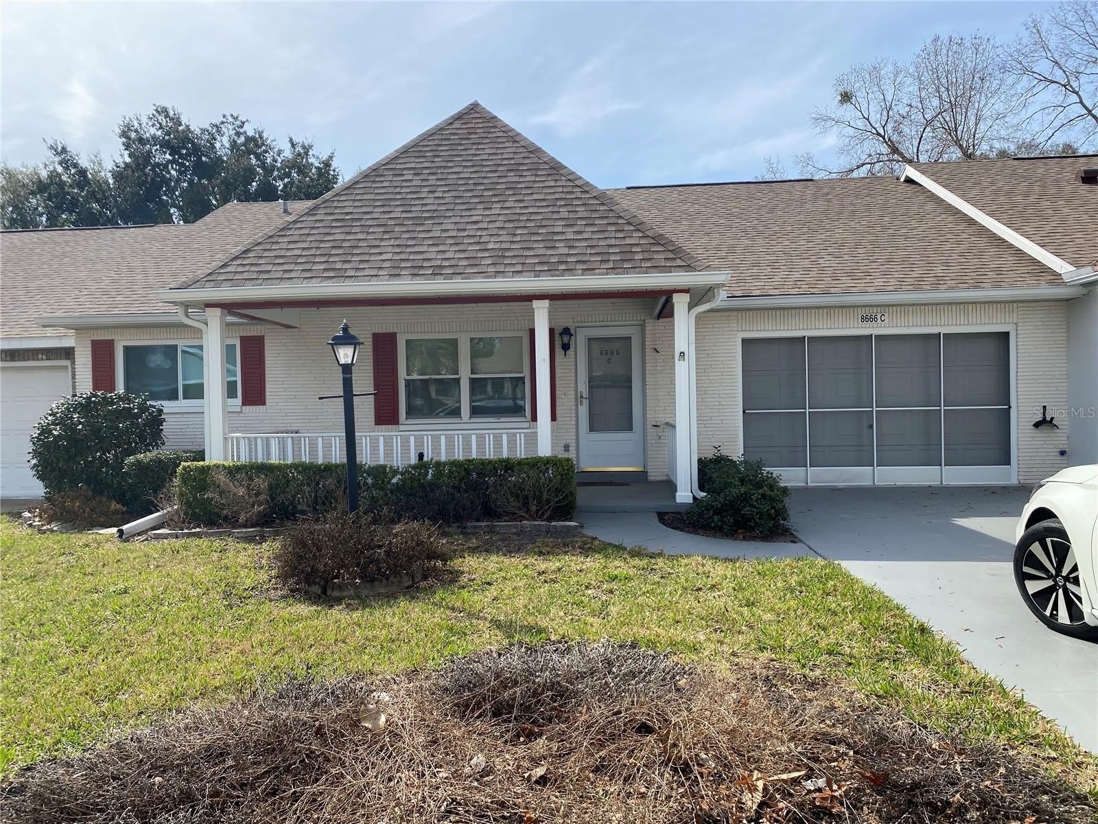 8666 SW 92ND Lane – photo 1