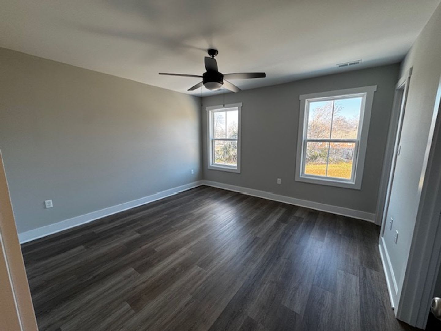 New Construction Townhomes in Evington – photo 1 of 8