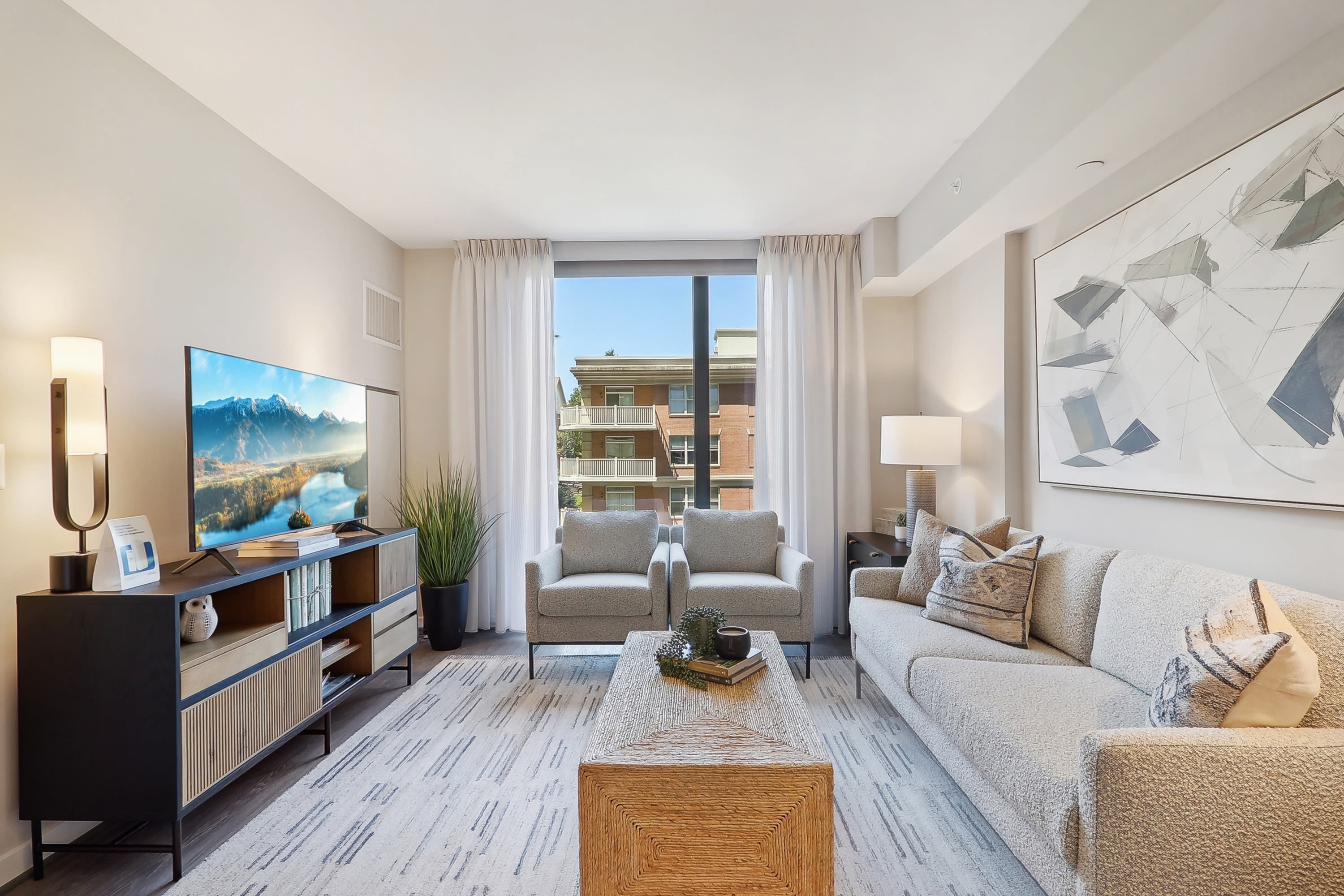 Rosslyn Towers – photo 1