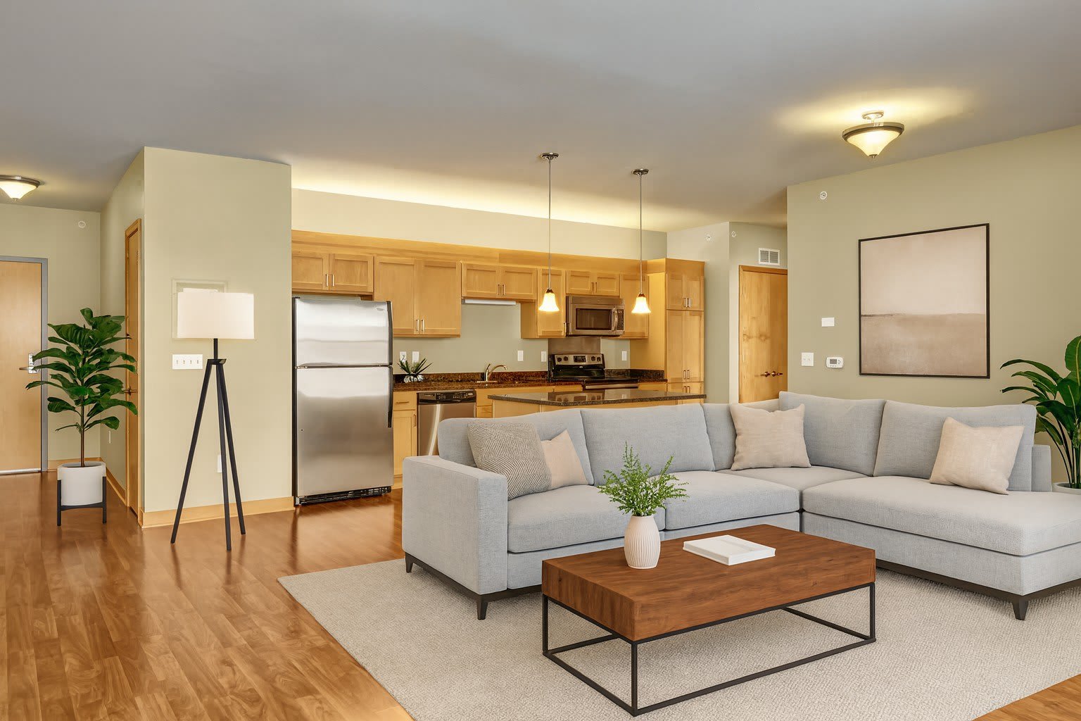 The Lofts at Farmers Market – photo 1
