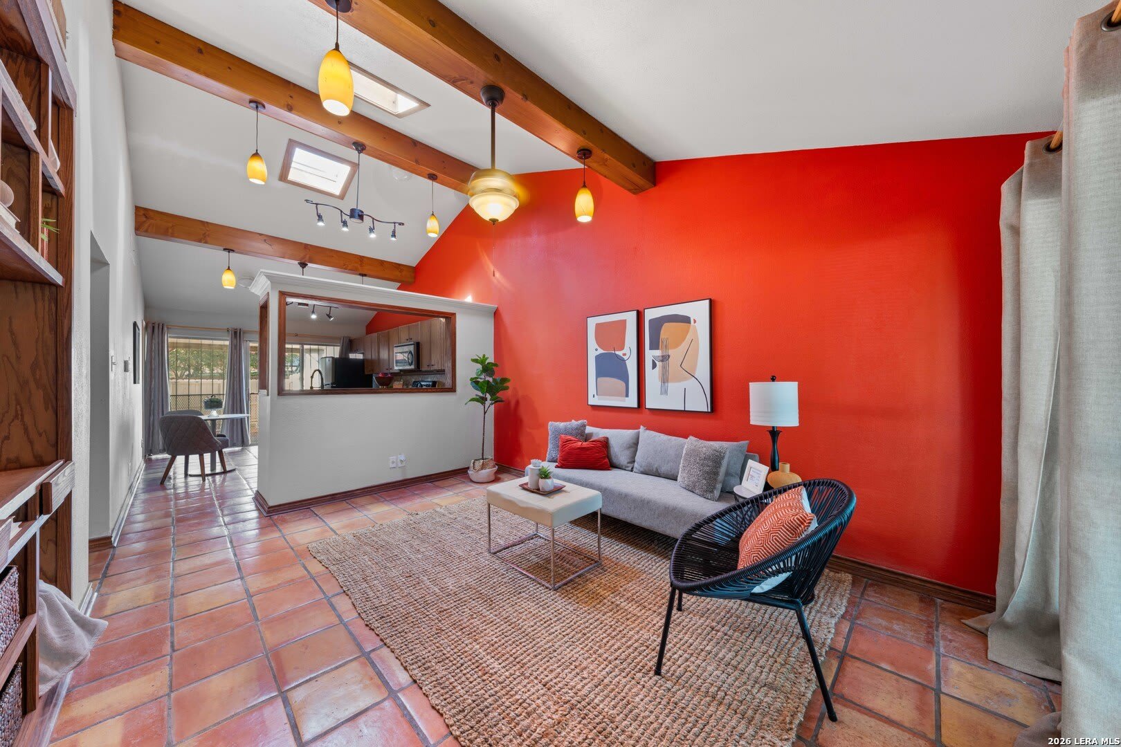 6507 SPRING LARK ST – photo 1