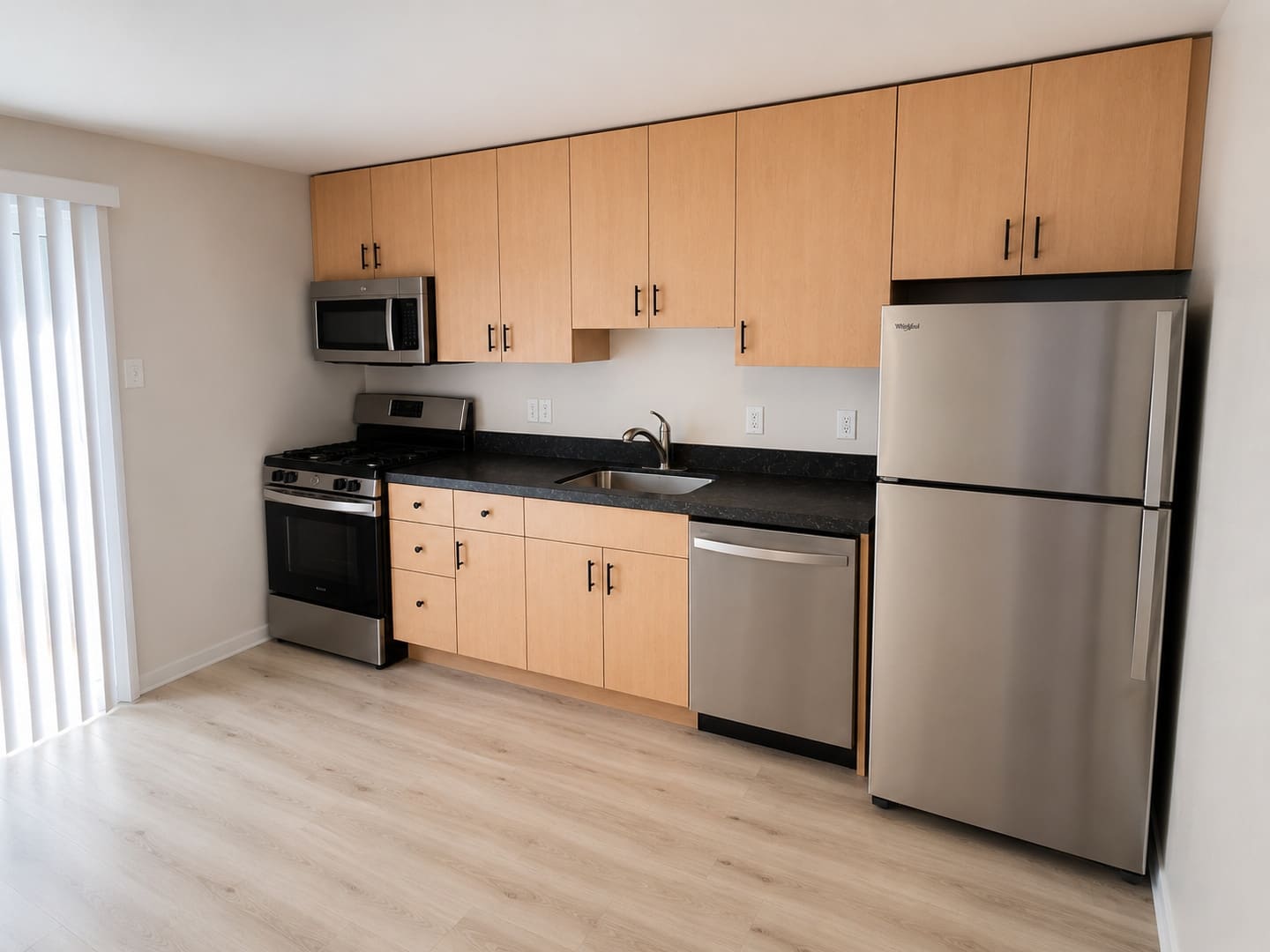 Are you looking for a peaceful home? – photo 1 of 11