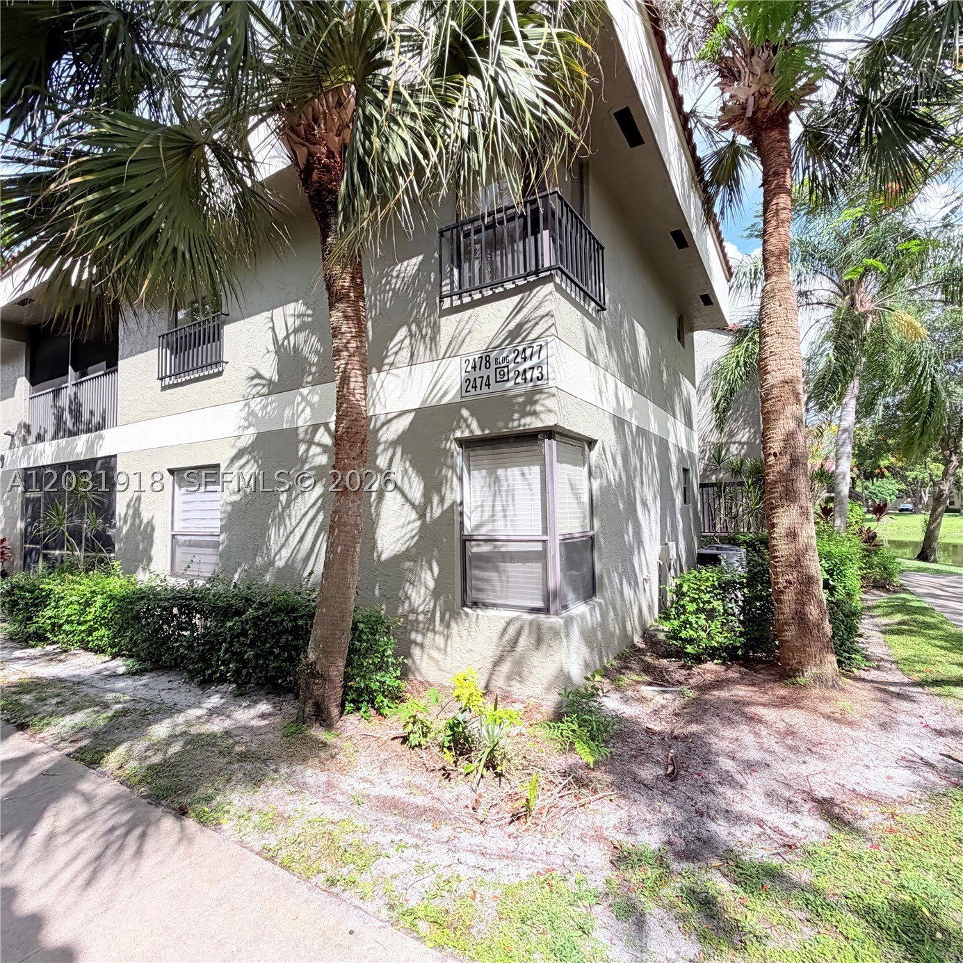 2474 Nw 49Th Ter – photo 1